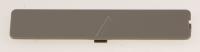 BEKO/GRUNDIG/ARCELIK Afdekkap behuizing                                           C00918437