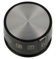 Amica Draaiknop                                                    9070599