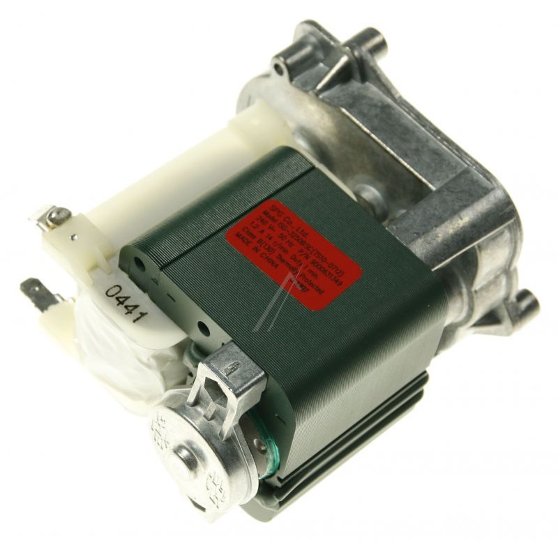 Boschsiemens Moteurs                                                      00625189