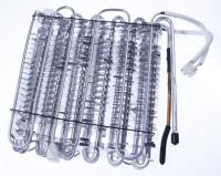 BEKO/GRUNDIG/ARCELIK Verdamperbakje op compressor C00909208