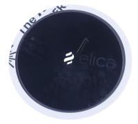 Elica Elements de logement                                         PAR0101403B