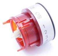 Boschsiemens Bediendrehknopf                                              00637473