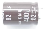 Panasonic Condensatoren                                                F2A2G820A354