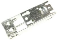 WHIRLPOOL/INDESIT Deurscharnier koelkast                                       481241719229