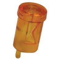 WHIRLPOOL/INDESIT Verres protection lampe                                      481946279854