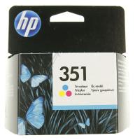 HEWLETT-PACKARD Inktpatronen                                                 CB337EE