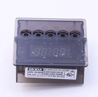 ELBA / DELONGHI Knöpfe/ knopf/ taste                                         074085