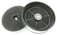Ilve Koolstoffilter                                               G07609