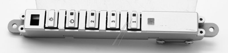 FABER/FRANKE/ROBLIN Claviers selecteur                                           1330250978