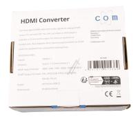 COM Hdmi-converter 