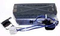 Boschsiemens Verwarmingselementen                                         00640899