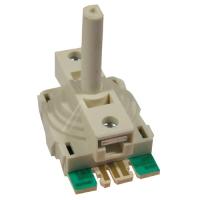 WHIRLPOOL/INDESIT Herdschalter/backofenschalter                                482000030149