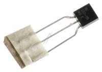 MULTICOMP Transistors                                                  BC33725