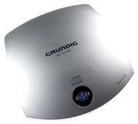 Grundig Couvercles/volets/trappes/caches                             759551086500