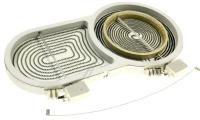 Boschsiemens Ego stralingselementen braadzone                             00674650