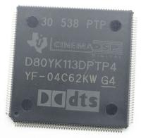 Yamaha Ic                                                           YD998D00