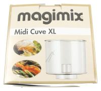 Magimix Bottiche                                                     17448