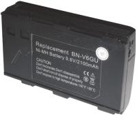 COM Accu voor digitale camera                                    