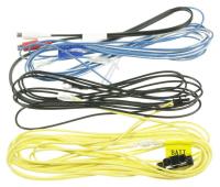 JVC/KENWOOD Kabelboom W01225204