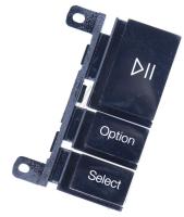 Vestel Knöpfe/ knopf/ taste                                         42313901