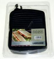Lagrange Waffelplatten                                                010322