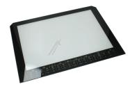 Amica Vitres four interieur 9097889