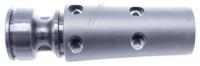 DeLonghi Unterteil gehäuse                                            5393127600                    