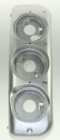 DeLonghi Capots de dosseret                                           5918118100