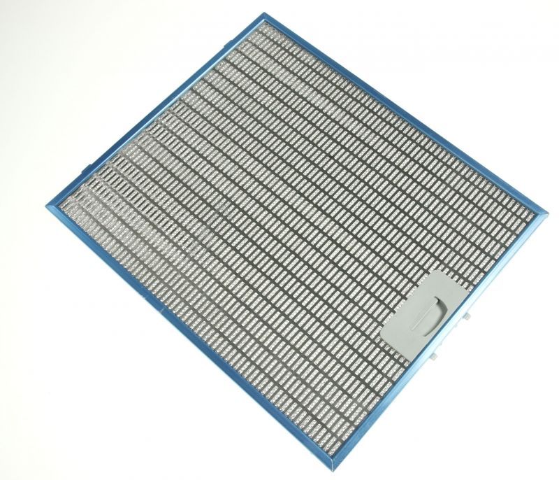 Teka Metaal vetfilter                                             89130218