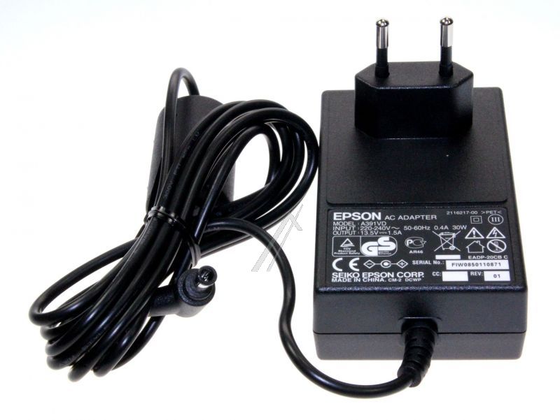 Epson Alimentations imprimante                                     2116217