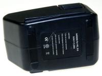COM Accus pour outillage                                         