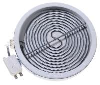 Midea Straalelementen 17466100000028