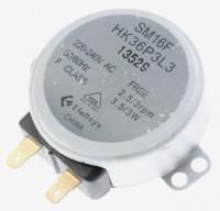 ELECTROLUX / AEG Drehtellermotor ac                                           50293713009