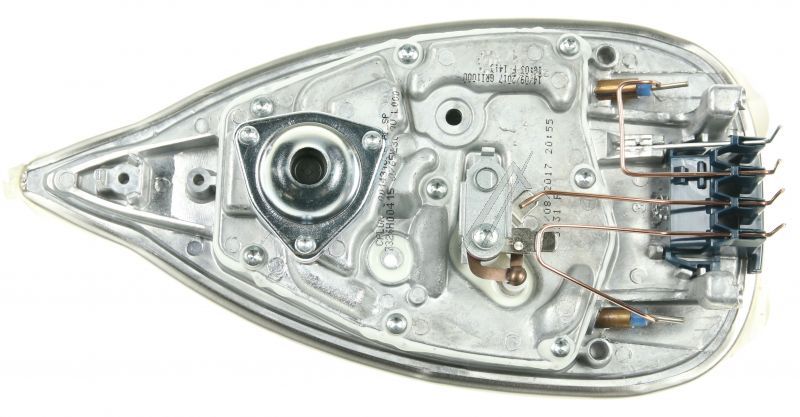 GROUPE SEB Zool strijkijzer                                             CS00143209