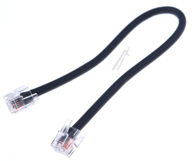 JVC/KENWOOD Flexkabels                                                   E30350025