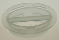 WHIRLPOOL/INDESIT Slangkoppeling                                               481253029311