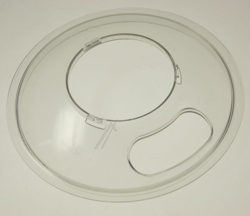 DeLonghi Deur / klep / deksel                                         AT6115514400