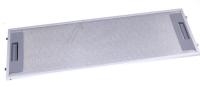 ELECTROLUX / AEG Metaal vetfilter                                             50227656001
