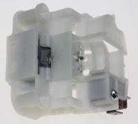 Smeg Interrupteurs+sécurites de porte 697690200