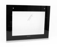 Vestel Ovenruit buitenste 22015549