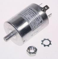WHIRLPOOL/INDESIT Magnetronontstoorfilters                                     481212208003