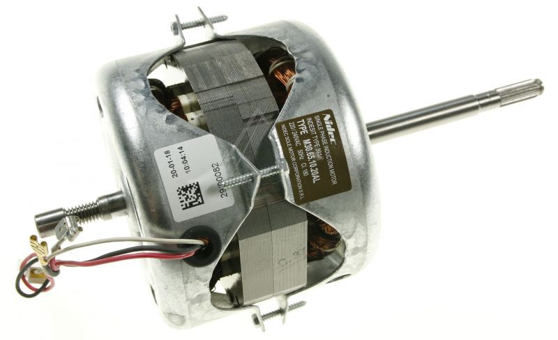 WHIRLPOOL/INDESIT Motoren                                                      488000508302