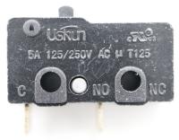 ELECTROLUX / AEG Mikroschalter                                                4055288601