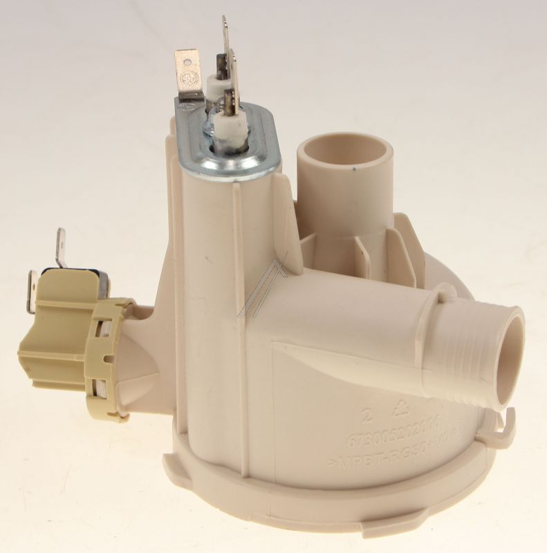 BEKO/GRUNDIG/ARCELIK Verwarmingen                                                 C00909935