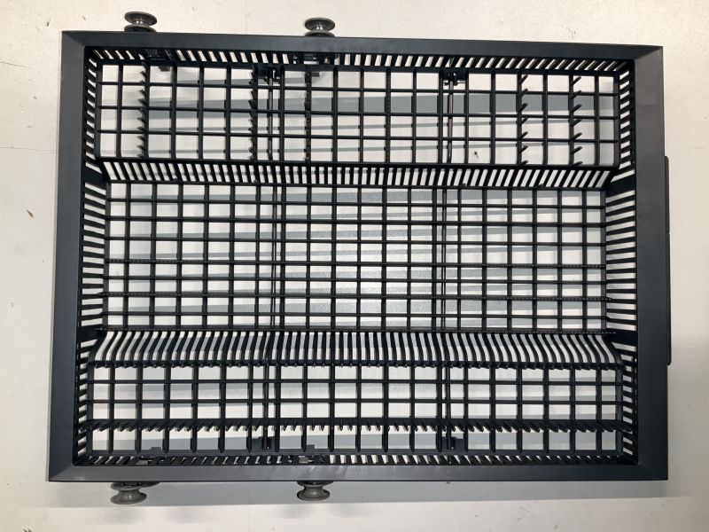 HISENSE/GORENJE Bestekmand                                                   585024