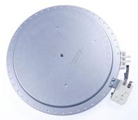 WHIRLPOOL/INDESIT Strahlenheizkörper                                           488000851774