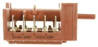 Brandt Herdschalter/backofenschalter                                ST0004961
