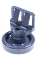 HISENSE/GORENJE Rollen für geschirrkorb                                      857673