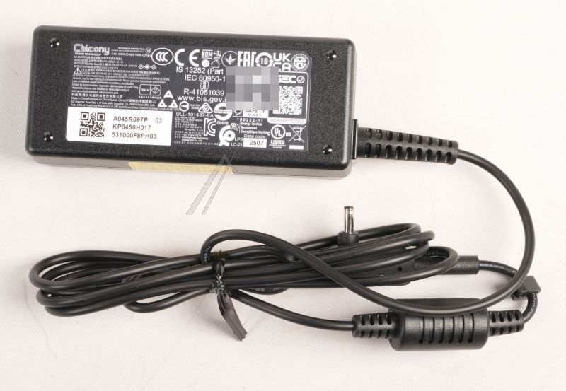Acer Ac-adapters                                                  KP0450H017