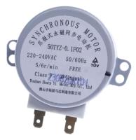 Boschsiemens Draaiplateaumotoren ac                                       10012850